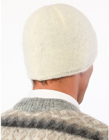 The Icelandic Toque, Mens