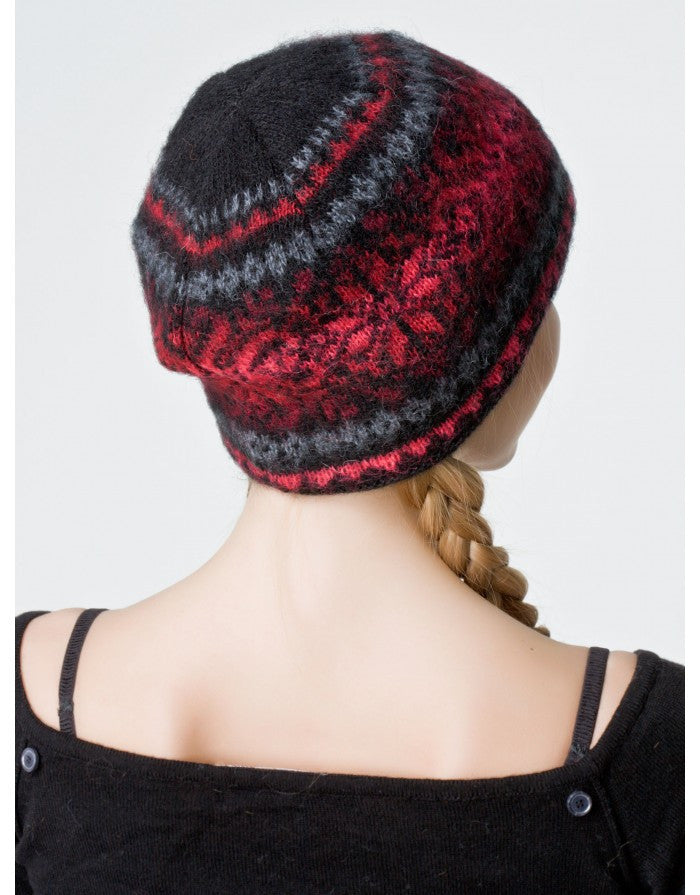 The Icelandic Toque