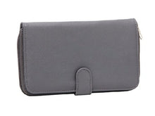 Load image into Gallery viewer, Gabee.com.au-Gabee-TRAVEL LEATHER WALLET--Travel Wallet - 2

