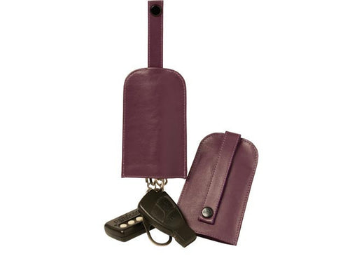 Gabee.com.au-Gabee-LEATHER COIN POUCH--Leather Accessories