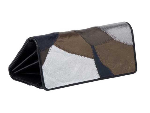 Gabee.com.au-Cobb & co-PATCH FLAP OVER LEATHER WALLET--Womens Wallet