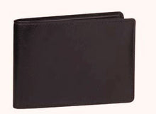 Load image into Gallery viewer, Gabee.com.au-Cobb &amp; Co-LEATHER WALLET-BROWN-Mens Wallet - 2
