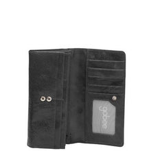 Load image into Gallery viewer, Gabee.com.au-Cobb &amp; co-LEATHER WALLET--Womens Wallet - 2

