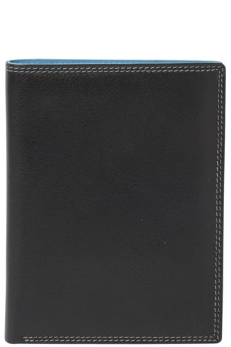 Gabee.com.au-Gabee-DAISY  LEATHER CARD HOLDER-X--Womens Wallet - 1