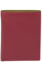 Load image into Gallery viewer, Gabee.com.au-Gabee-DAISY  LEATHER CARD HOLDER-X--Womens Wallet - 2
