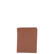 Load image into Gallery viewer, Gabee.com.au-Cobb &amp; Co-RFID SLIM CARD LEATHER WALLET-TAN-Leather Accessories - 3
