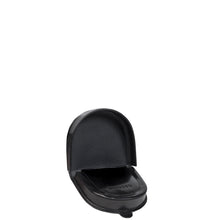 Load image into Gallery viewer, Gabee.com.au-Cobb &amp; Co-LEATHER ROUND COIN PURSE--Leather Accessories - 2
