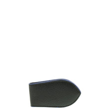 Load image into Gallery viewer, Gabee.com.au-Cobb &amp; Co-LEATHER MAGNETIC MONEY HOLDER-BLACK-Leather Accessories - 2
