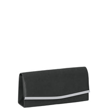 Load image into Gallery viewer, Gabee.com.au-Gabee-MIRANDA CLUTCH-BLACK-Clutch - 1
