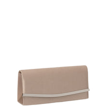 Load image into Gallery viewer, Gabee.com.au-Gabee-MIRANDA CLUTCH-CHAMPAGNE-Clutch - 2

