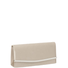 Load image into Gallery viewer, Gabee.com.au-Gabee-MIRANDA CLUTCH-NUDE-Clutch - 3
