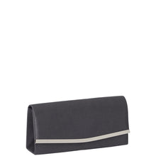 Load image into Gallery viewer, Gabee.com.au-Gabee-MIRANDA CLUTCH-STEEL-Clutch - 5
