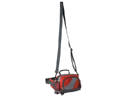 Gabee.com.au-Gabee-JAX TRAVEL BUMBAG--Travel Bags