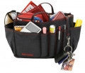 Gabee.com.au-Gabee-MEDIUM BAG ORGANISER--Travel Organiser