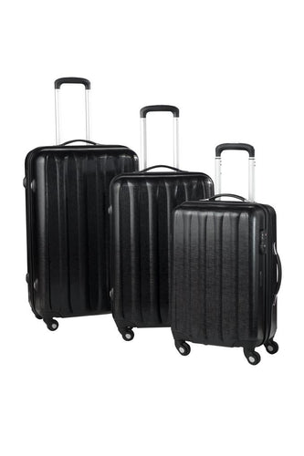 Gabee.com.au-Echolac-LIGHT WEIGHT HARD CASE SPINNER--Luggage