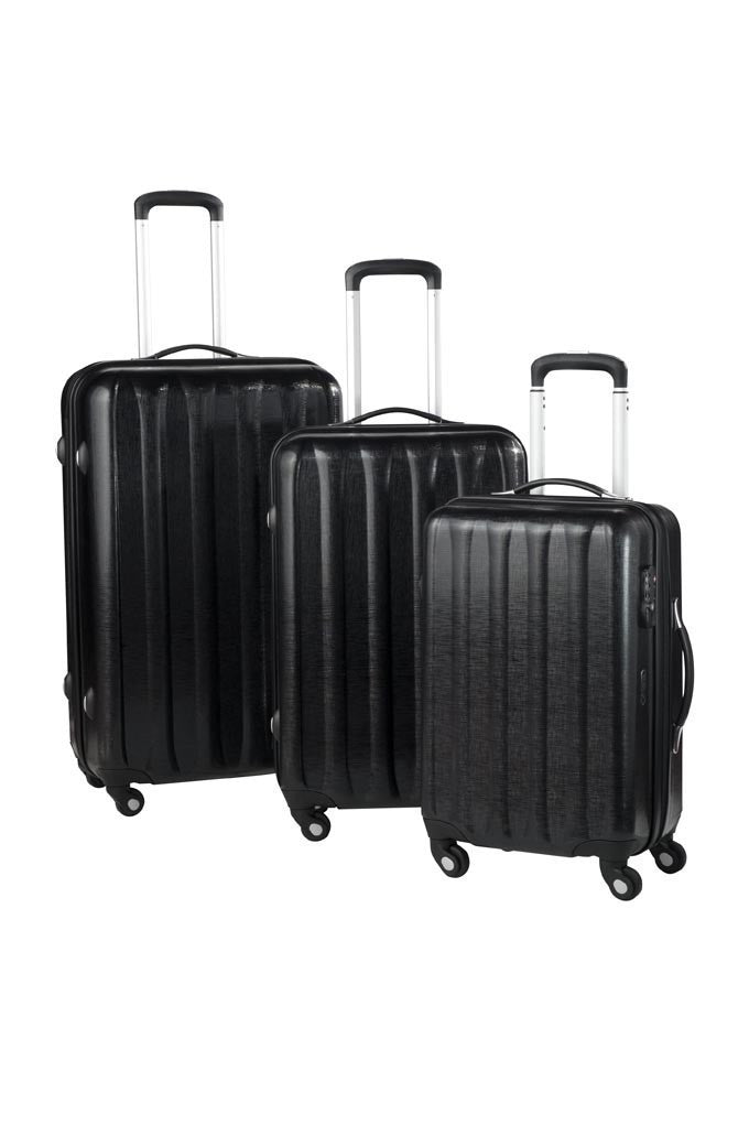 Gabee.com.au-Echolac-LIGHT WEIGHT HARD CASE SPINNER--Luggage