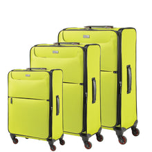 Load image into Gallery viewer, Gabee.com.au-Echolac-KOLA SOFT SIDE LUGGAGE--Luggage - 4
