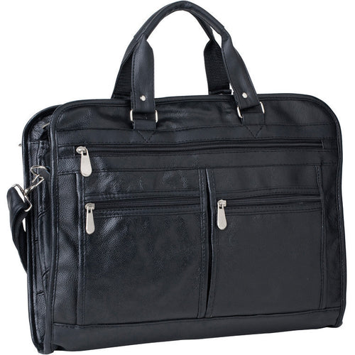 Gabee.com.au-Cobb & Co-FREY LEATHER LAPTOP BAG--Briefcase
