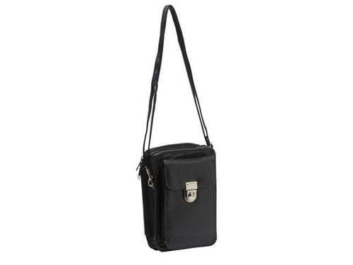 Gabee.com.au-Cobb & Co-RILEY SMALL LEATHER CROSSBODY BAG--Crossbody Bag
