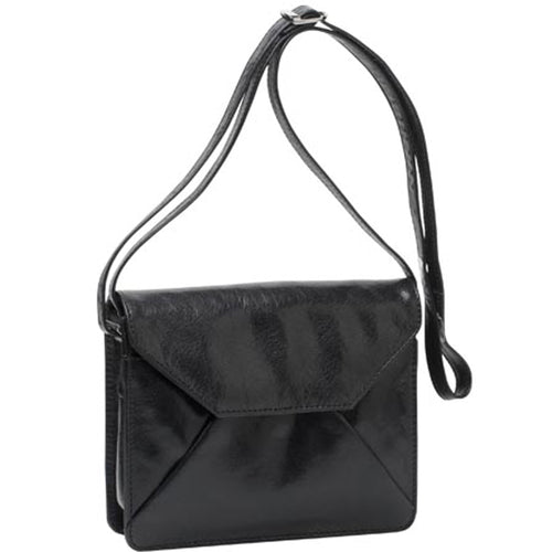 Gabee.com.au-Cobb & Co-LEATHER ENVELOPE CROSSBODY BAG--Crossbody Bag