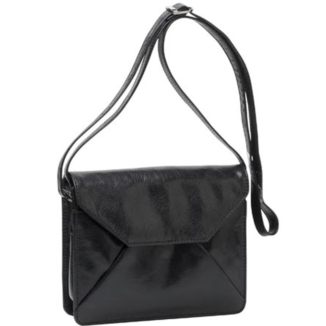 Gabee.com.au-Cobb & Co-LEATHER ENVELOPE CROSSBODY BAG--Crossbody Bag