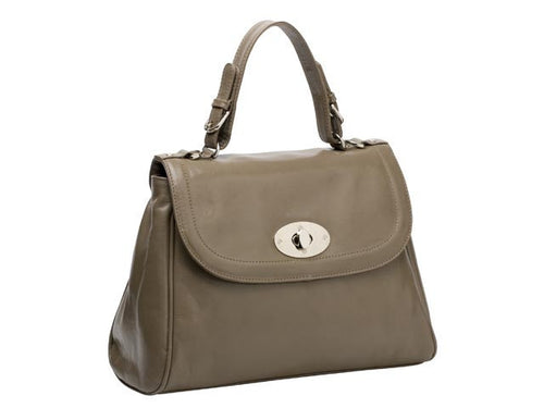 Gabee.com.au-Cobb & Co-RETRO CLASSIC LEATHER SHOULDER BAG--Handbag