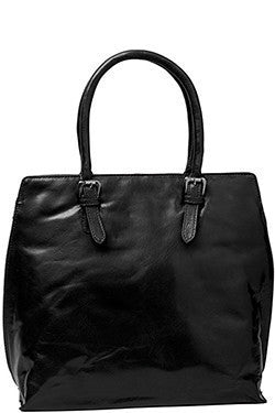 Gabee.com.au-Cobb & Co-IVY LEATHER TOTE--Tote - 1