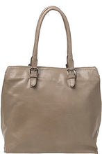 Load image into Gallery viewer, Gabee.com.au-Cobb &amp; Co-IVY LEATHER TOTE-TAUPE-Tote - 2
