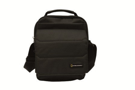 Gabee.com.au-National Geographic-NATIONAL GEOGRAPHIC PRO UTILITY BAG WITH TOP HANDLE--Bag
