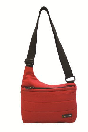Gabee.com.au-National Geographic-PRO CROSSOVER BAG--Crossbody Bag
