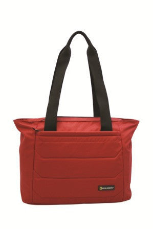 Gabee.com.au-National Geographic-NATIONAL GEOGRAPHIC PRO TOTE--Tote