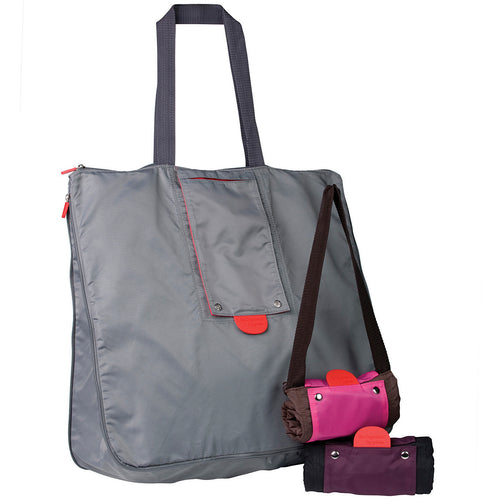 Gabee.com.au-Gabee-FOLDING TRAVEL TOTE--Travel Organiser