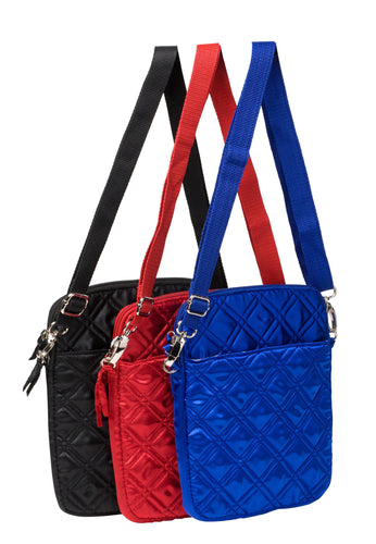 Gabee.com.au-Gabee-QUILTED SATIN IPAD BAG--Tech Accessory