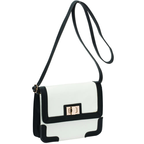 Gabee.com.au-Gabee-DAYSHA CROSSBODY BAG--Crossbody Bag
