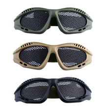 Load image into Gallery viewer, Military Tactical Goggles
