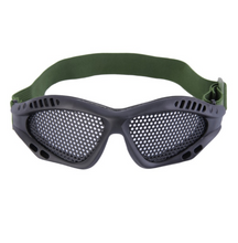 Load image into Gallery viewer, Military Tactical Goggles
