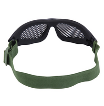 Load image into Gallery viewer, Military Tactical Goggles
