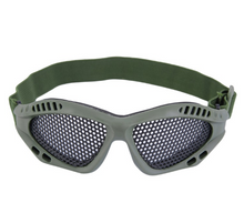 Load image into Gallery viewer, Military Tactical Goggles
