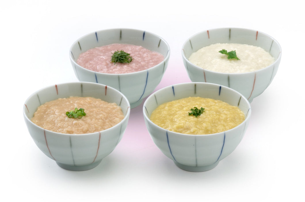 Condiments - Protein Powder (Tanpakun Powder)
