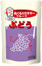 Load image into Gallery viewer, Dessert - Pureed Fruit (Oishiku/Nukumori Mixer)
