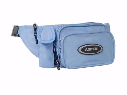 Gabee.com.au-Gabee-SKYE TRAVEL BUMBAG--Travel Bags