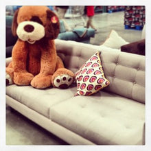 Load image into Gallery viewer, Lexington 2pc Sectional Sofa CHOICE OF FABRICS
