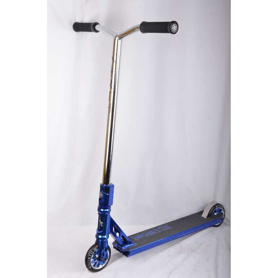 NORTH SCOOTERS MODEL 2 COMPLETE SCOOTER