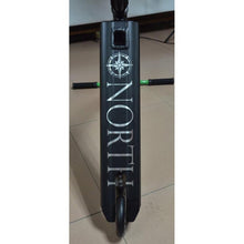 Load image into Gallery viewer, NORTH SCOOTERS MODEL 2 COMPLETE SCOOTER
