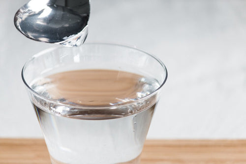 Thickener - Toromi Smile Clear Beverage Thickener