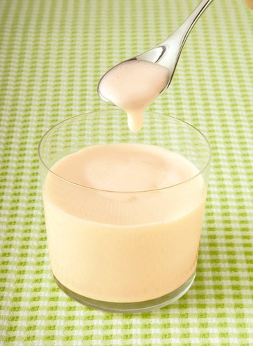 Thickeners For Swallowing Difficulties - Reflunon Milk Thickener